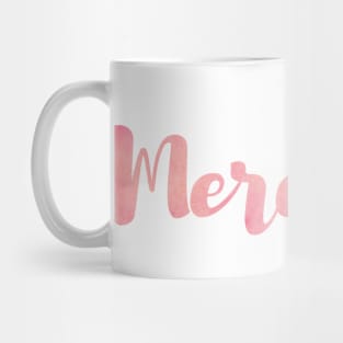 Meredith Mug